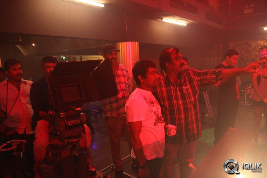 Emo Gurram Eguravachu